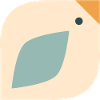 Oiseau doux