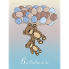 Bear Balloon Baby