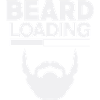 Beard loading - Bärtträger Geschenkidee