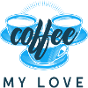 Coffee - My Love