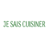 je sais cuisiner