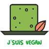 j'suis vegan