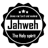 YAHWEH