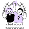 femmes fortes