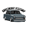 Tokyo Drift - Cult Trabant