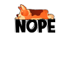 Nope - pet lover