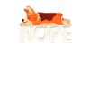 Nope - pet