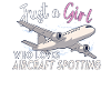 Aircraft Spotting Airplane Aircraft Spotter