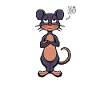 Mouse Naysayer