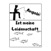 Angel Schriftzug Design