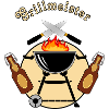 Grillen Geschenk Grillmeister