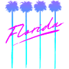 Florida Palm Trees