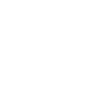 Demi-cercles blancs Design