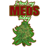 I Took My Meds Today