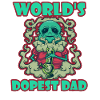World's Dopest Dad