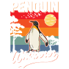 Pinguin Flüsterer Penguin Whisperer