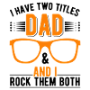Optician Father Optician Papa