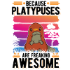 Platypus Gift Platypus