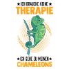 Chameleon Thérapie Caméléon