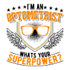 Optician Superpower Optician