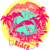 Beach Summer