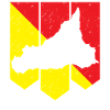 Sicily Flag Italy Sicilia