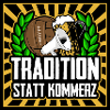 Tradition statt Kommerz