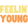 Jung fühlen