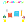 Kindergarten Anfang Kindergartenkind Geschenk