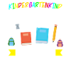 Kindergarten Anfang Kindergartenanfänger Geschenk
