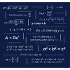 cheat sheet blue bg