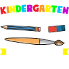 Kindergarten Gaming Kita-Kind Geschenk