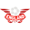 England Soccer Geschenkidee