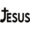 Jesus Cross Christianity