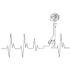 GNR-Logo-Herzfrequenz