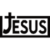 Jesus Cross Christianity