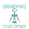 Grandma's Fidget Spinner 3