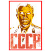 Yuri Gagarin Astronaut