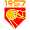 Sputnik 1 satellite 1957