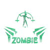 Zombie Apokalypse Untote Geschenkidee