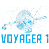 Sonde spatiale Voyager 1