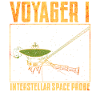 Sonde spatiale Voyager 1