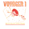 Voyager 1 Space Probe