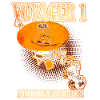 Sonde spatiale Voyager 1