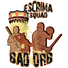 Escrima Squad Bad Orb