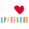J aime apprendre
