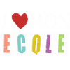 J aime mon école