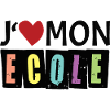 J aime mon école
