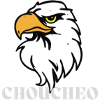 Eagle chouche