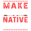 Indianer Ureinwohner Amerika Native American